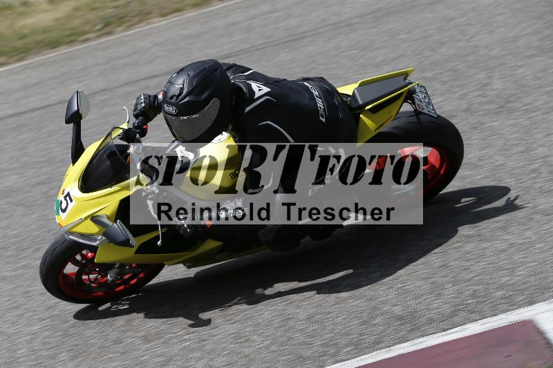 /18 05.06.2026  TZ Motorsport ADR/Gruppe gruen/5
